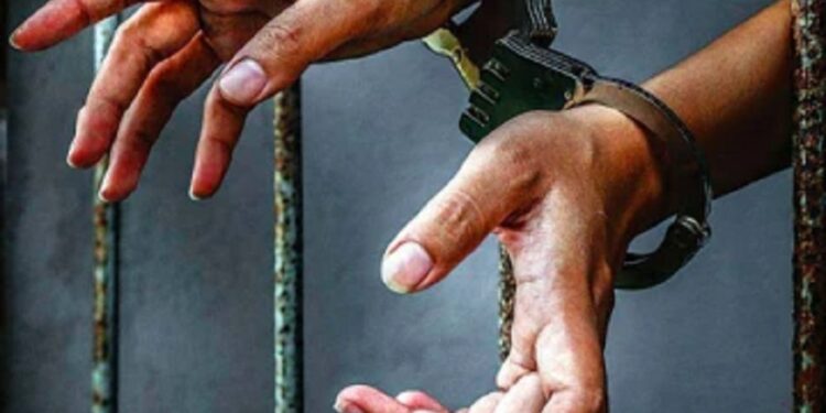 தென்னிலங்கையில் கைதான தமிழ் இளைஞன்