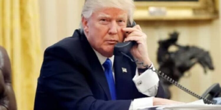 ஆசியன் உச்சி மாநாட்டிற்கு டொனால்ட் ட்ரம்ப்புக்கு அழைப்பு!