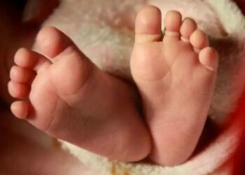 யாழில் ஒன்றரை வயது குழந்தை பரிதாப மரணம்!