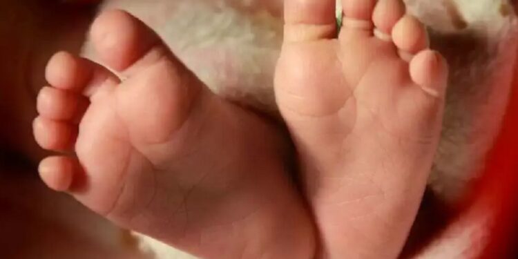 யாழில் ஒன்றரை வயது குழந்தை பரிதாப மரணம்!