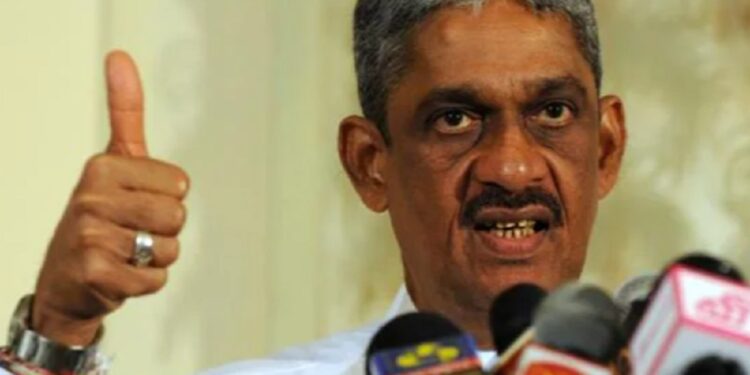 பாதுகாப்பு செயலாளர் பதவி  தொடர்பில் மனம் திறந்து பொன்சேகா