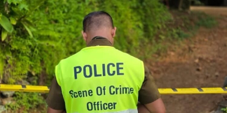 திருமணதிற்கு அப்பாற்ப்பட்ட உறவு ஒருவர் கொலை!