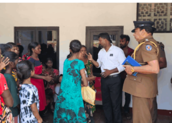 யாழில் கொலை களமாக மாறும் பொலிஸ் நிலையம்