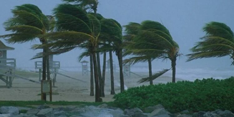 காலநிலை குறித்து எச்சரிக்கை!