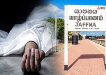 யாழில் விபரீத முடிவெடுத்த முன்னாள் போராளி!