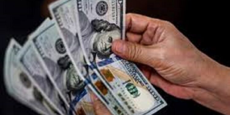 டொலரின் பெறுமதியில் ஏற்ப்பட்டுள்ள மாற்றம்!
