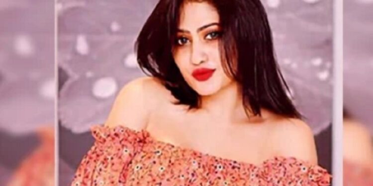 கைதான பியூமி ஹன்சமாலியின் மகன் பிணையில் விடுதலை!