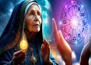 பாபா வங்கா கருத்து படி அதிஷ்டம் பெறப் போகும் ராசிகள்!