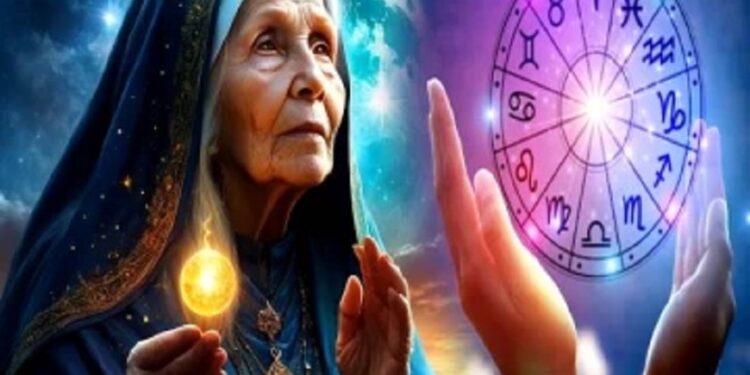 பாபா வங்கா கருத்து படி அதிஷ்டம் பெறப் போகும் ராசிகள்!