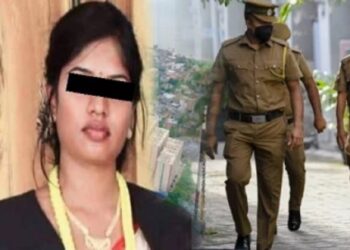 யாழில் தீயில் எரிந்து உயிரிழந்த தமிழினி மரணம் தொடர்பில் கணவன் கைது!