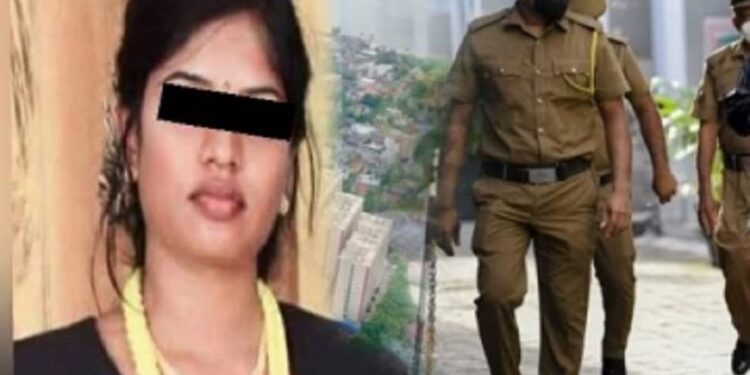 யாழில் தீயில் எரிந்து உயிரிழந்த தமிழினி மரணம் தொடர்பில் கணவன் கைது!