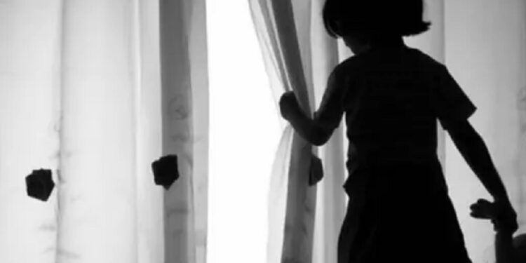 யாழில் 10 வயது சிறுமியை பாலியல் வன்கொடுமை செய்த பெண்!