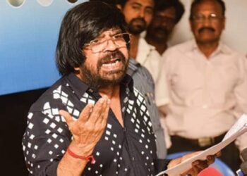 யாழ் செம்மணி மனிதப்புதைகுழி அகழ்வு குறித்து டி .ராஜேந்தர்   ஆவேசம்