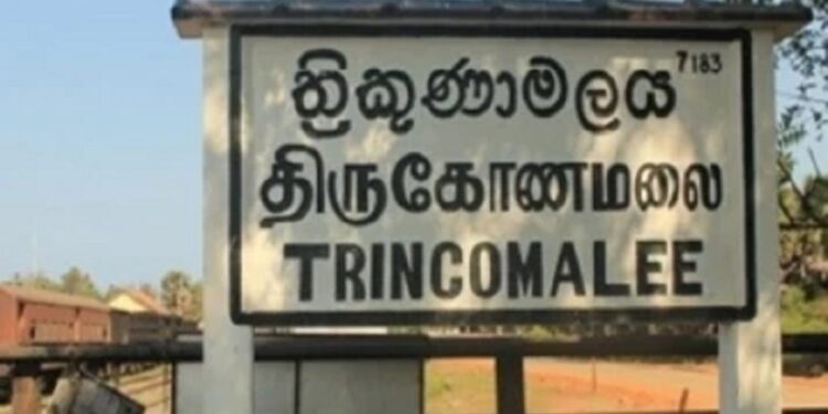 இந்தியாவுக்கு தரை வார்க்கப்படும் இலங்கையின் முக்கிய இடங்கள்!