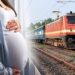 ஓடும் ரயிலில் கர்ப்பிணிக்கு பாலியல் துன்புறுத்தல்!