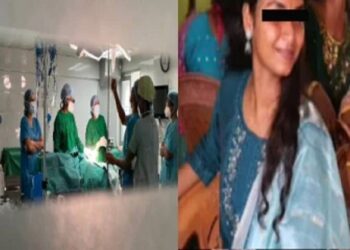 கொழும்பில் யாழை சேர்ந்த மாணவி மரணம்!