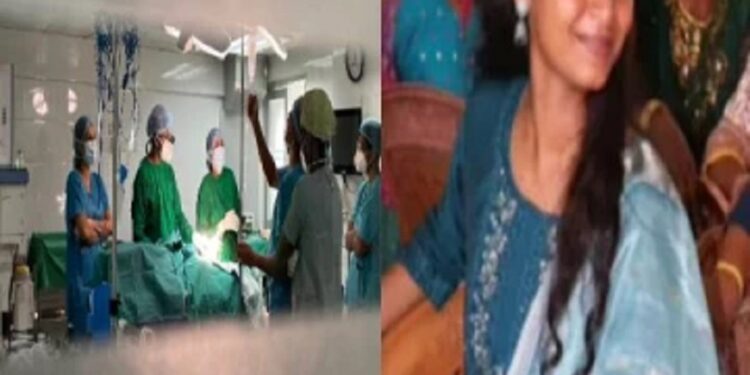 கொழும்பில் யாழை சேர்ந்த மாணவி மரணம்!