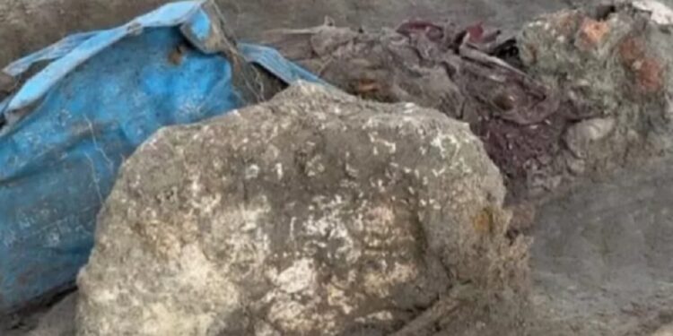 தொடரும் செம்மணி அகழ்வுப்பணிகள்!