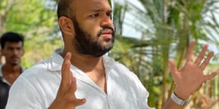 ஈஸ்டர் தாக்குதலுக்கு சர்வதேச விசாரணையை வலியுறுத்தம் சாணக்கியன் எம்பி!