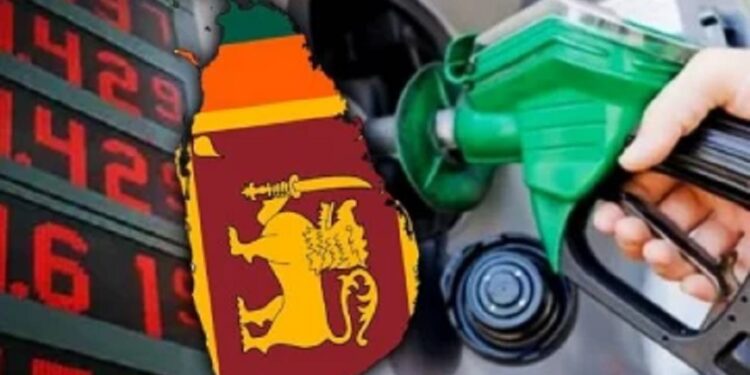 எரிபொருள் விலை அதிகரிப்பு குறித்து வெளியான தகவல்!