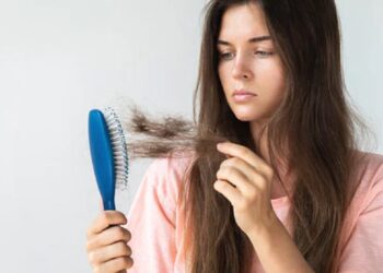 முடி உதிர்தலை தடுக்க