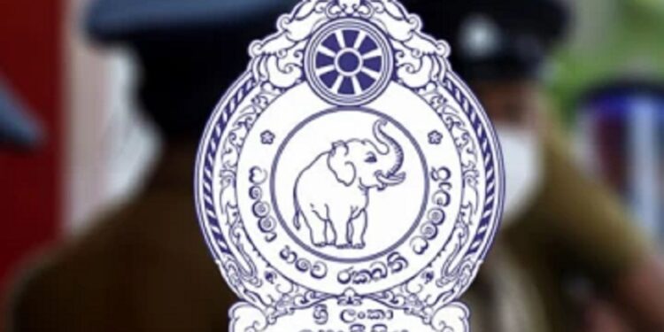 மருதானை பொலிஸ் உத்தியோகஸ்தர்கள் மூவர் பணியிடை நீக்கம்!