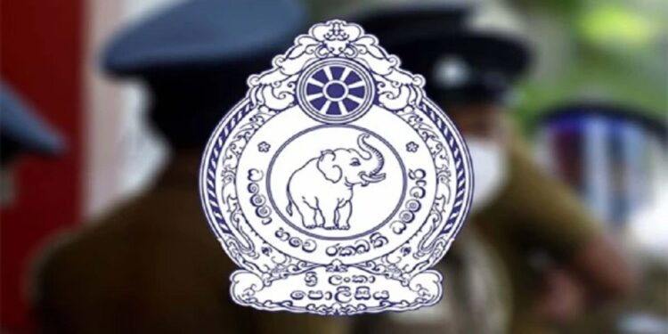 பொலிஸ் சேவையில் வெற்றிடங்கள்!