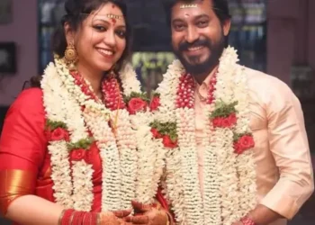 மாதம்பட்டி ரங்கராஜ் மீது முறைப்பாடு செய்த கிரிஸில்டா