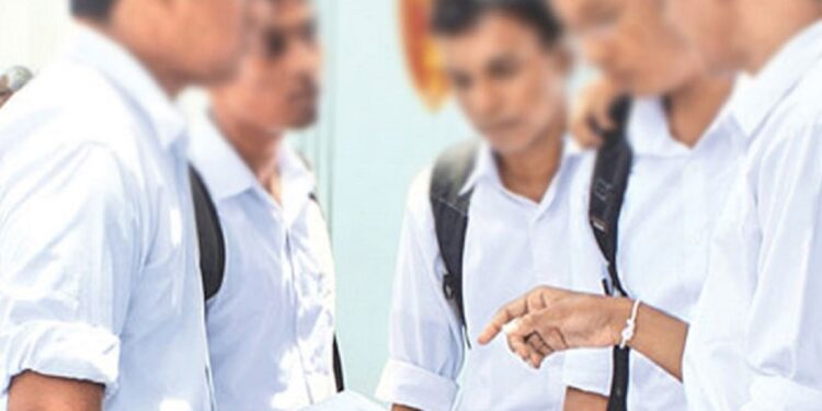 2024  பல்கலை அனுமதிக்கான வெட்டுப்புள்ளி வெளியீடு!