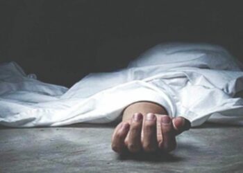 வெளிநாட்டில் இருந்து யாழ் வந்த  இளைஞன் திடீர் மரணம்!