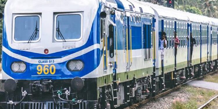 ரயில் சேவைகள் தொடர்பில் வெளியான அறிவிப்பு!