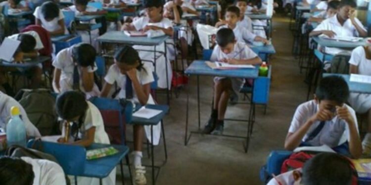 புலமைப் பரிசில் பரீட்சை பெறுபேறுகள் வெளியாகும் திகதி அறிவிப்பு!