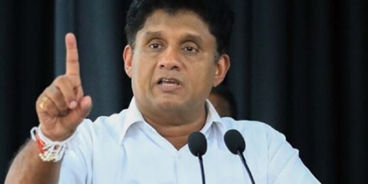 ரணிலின் கைது தொடர்பில் சஜித் வெளியிட்ட தகவல்!