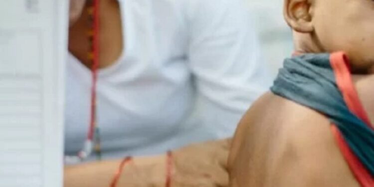 கடந்த ஆறு மாதங்களில் 23  தொழுநோயாளிகள் பதிவு!