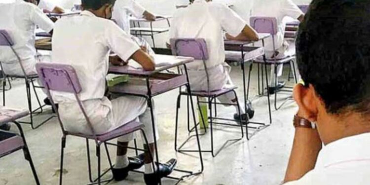 உயர்தரப் பரீட்சை திகதி தொடர்பான அறிவிப்பு!