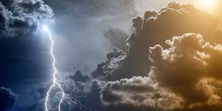 இன்றைய வானிலை!