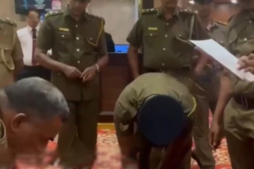 வெள்ளவத்தையில் பொலிசார் திடீர் சுற்றிவளைப்பு!