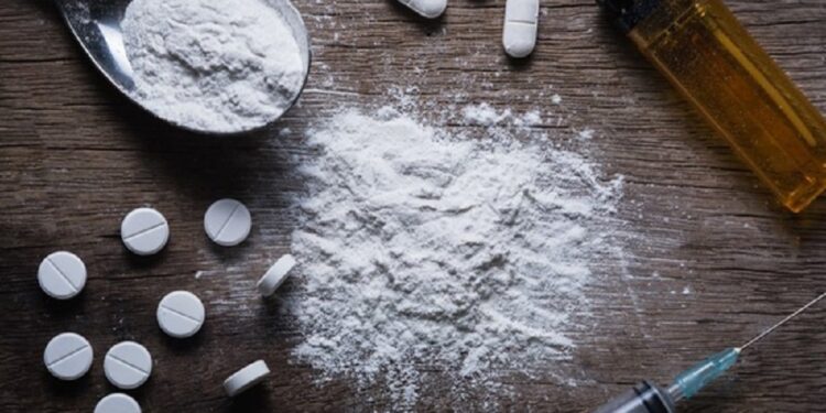 பாடசாலை மாணவர்களிடையே போதைப் பொருள் பாவனை அதிகரிப்பு!