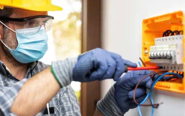 தனி நபர் பயன்படுத்தும் மின்சார அளவு அதிகரிப்பு!