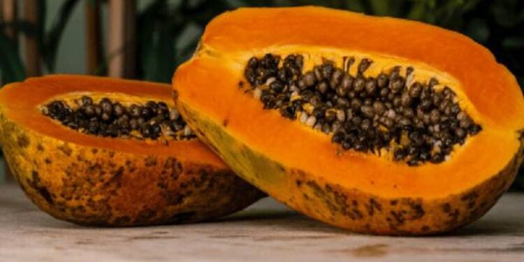 இரத்தத்தில் சக்கரை அளவை கட்டுப்படுத்தும் பப்பாளி!