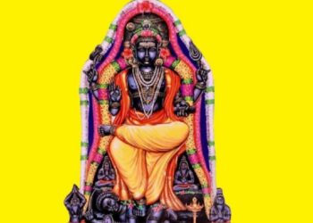 குரு பெயர்ச்சியால் அதிஷ்டம் பெறும் ராசிகள்!