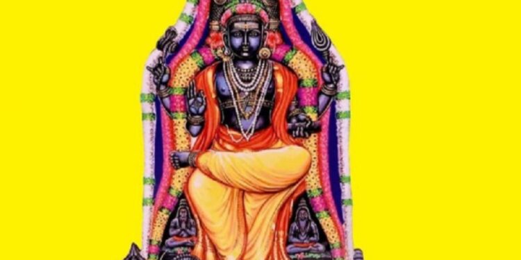 குரு பெயர்ச்சியால் அதிஷ்டம் பெறும் ராசிகள்!