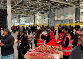 சுவிசில் விடுதலைப் புலிகளின் தலைவருக்கு வீர வணக்க நிகழ்வு!