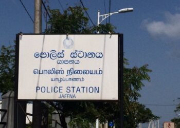 யாழில் உதைப் பந்தாட்ட போட்டியில் வெளிநாட்டவரால் தாக்குதல்!