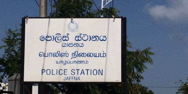 யாழில் உதைப் பந்தாட்ட போட்டியில் வெளிநாட்டவரால் தாக்குதல்!