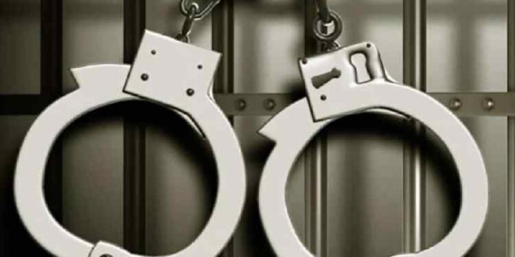 உள்நாட்டு துப்பாகியுடன் ஒருவர் கைது!