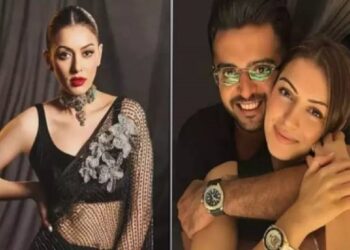 விவகாரத்தை உறுதி செய்த நடிகை ஹன்சிகா