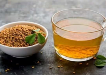 வெறும் வயிற்றில் வெந்தய நீர் குடிப்பதால் கிடைகக்கும் நன்மைகள்!