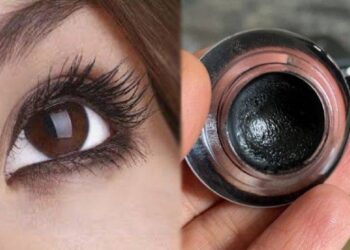 குழந்தையின் கண்களில் கண்மை வைப்பது எதனால் தெரியுமா?