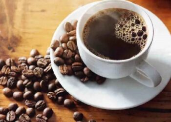 30 நாள் பிளாக் காபி குடிப்பதால் உடலில் நடக்கும் மாற்றங்கள்!